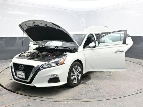 Used 2021 Nissan Altima 2.5 S image 43