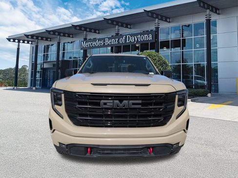 Used 2022 GMC Sierra 1500 Elevation AWD/4WD image 9
