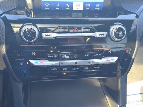Used 2021 Ford Explorer ST w/ Equipment Group 401A AWD/4WD image 19
