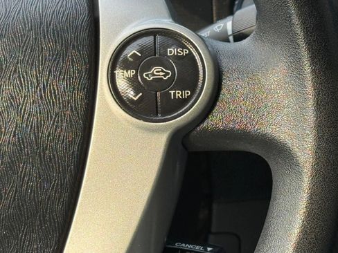 Used 2014 Toyota Prius C Three FWD image 32