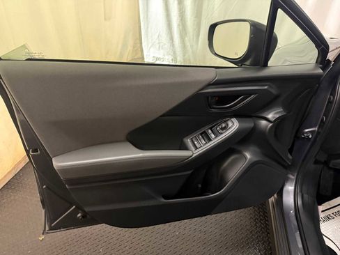 Certified 2024 Subaru Crosstrek 2.0i Premium image 20