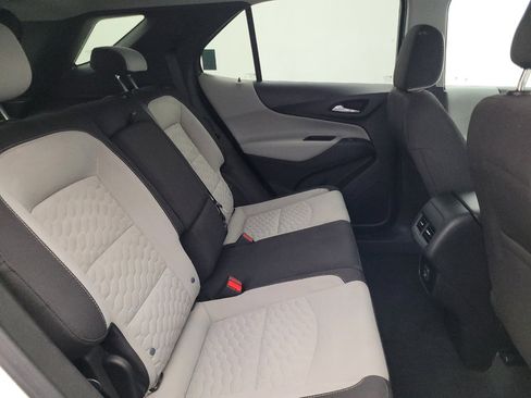 Used 2020 Chevrolet Equinox LS w/ LS Convenience Package FWD image 19