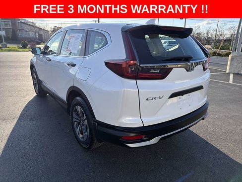 Used 2020 Honda CR-V LX image 27