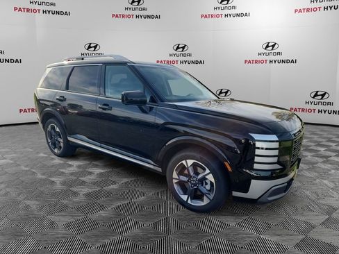 New 2026 Hyundai Palisade Limited image 7