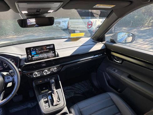 Certified 2023 Honda CR-V Sport Touring image 38