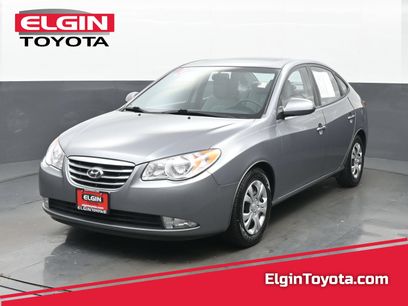 Used 2010 Hyundai Elantra GLS