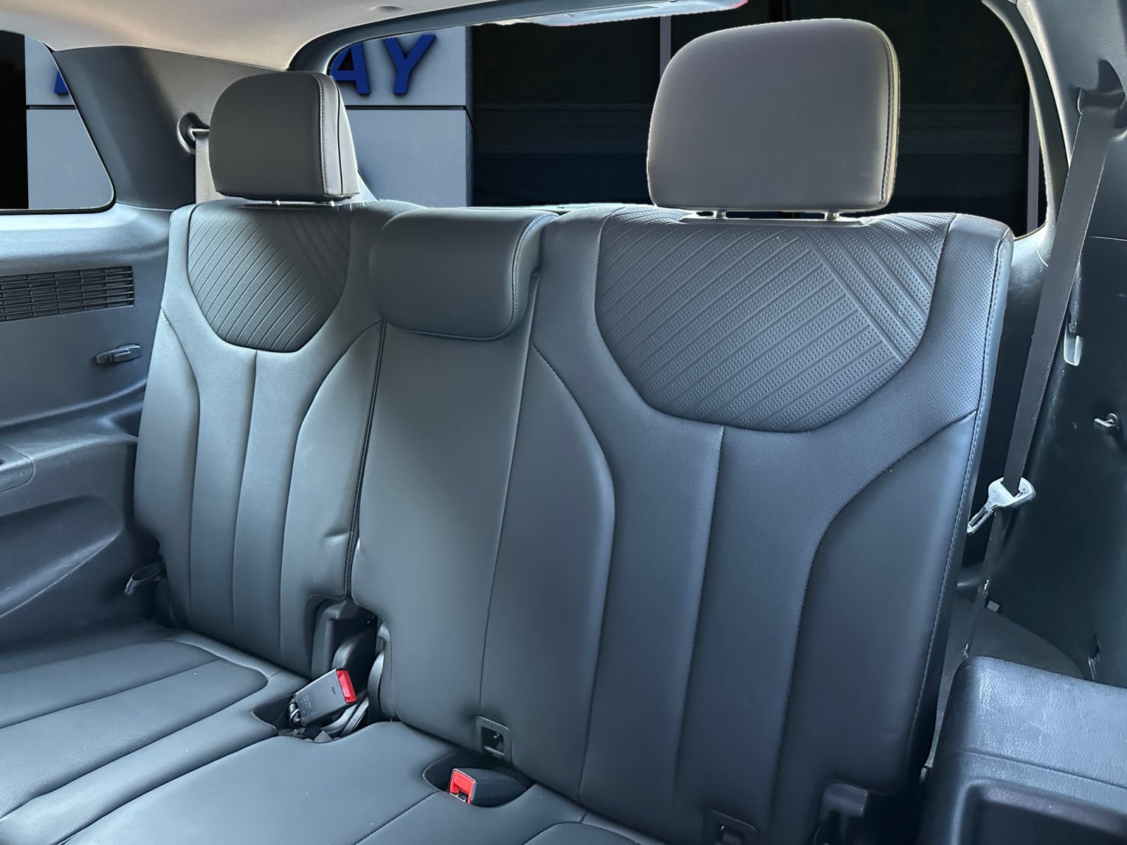 Used 2024 Hyundai Palisade SEL AWD/4WD image 13