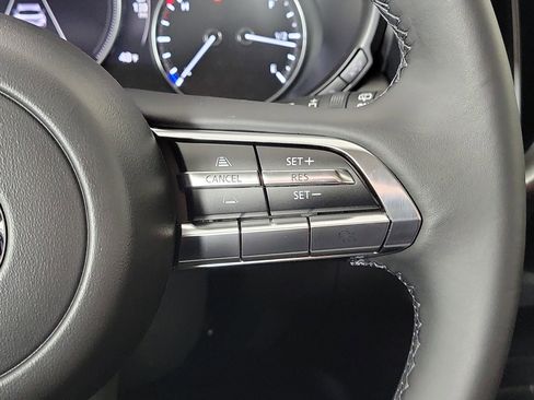 New 2026 MAZDA CX-50 AWD 2.5 Hybrid w/ Cargo Package image 16