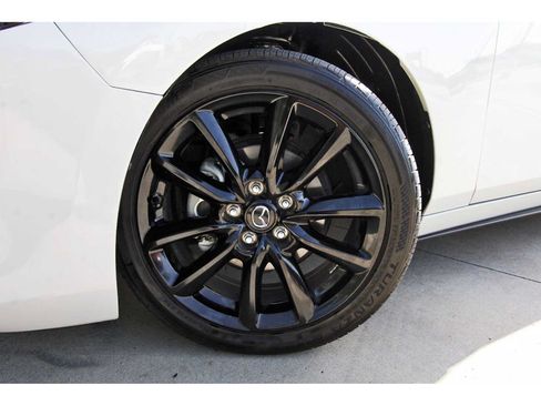 Used 2025 MAZDA MAZDA3 s Sport FWD image 29
