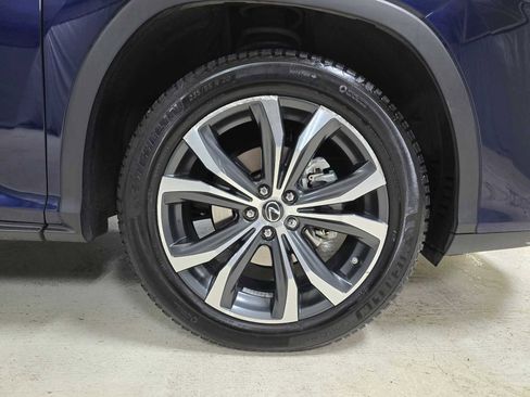 Used 2022 Lexus RX 350 image 9