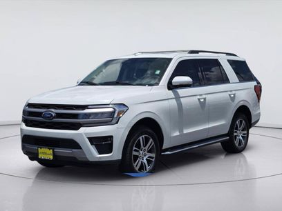 Certified 2023 Ford Expedition XLT