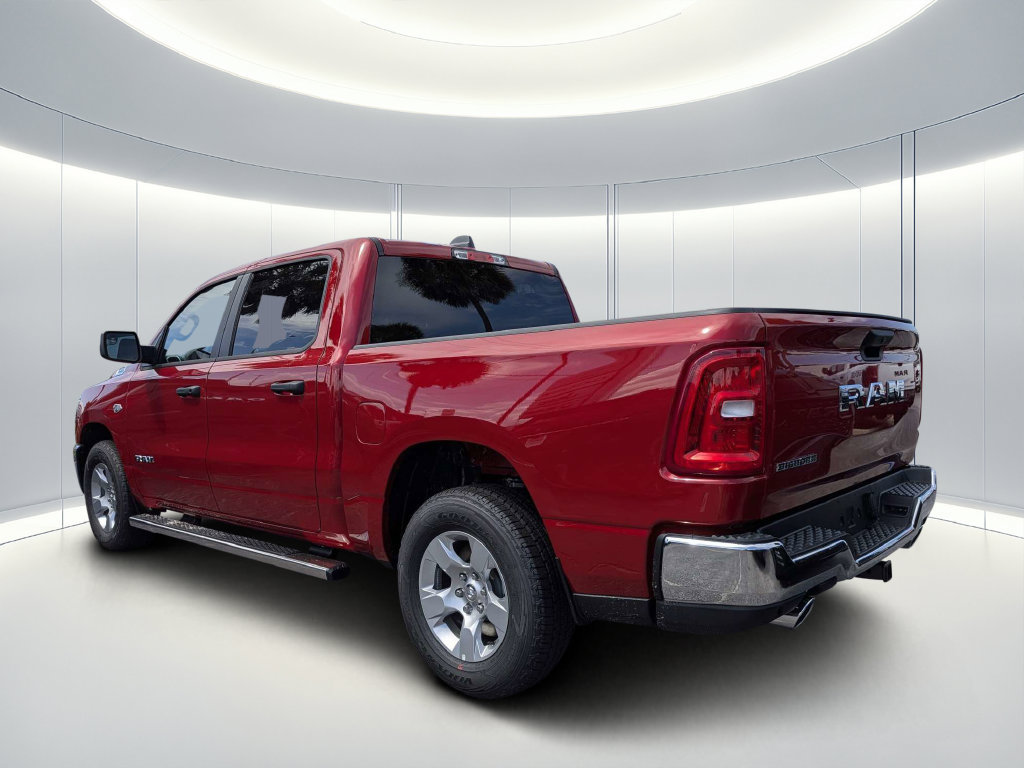 New 2026 RAM 1500 2WD Crew Cab image 5