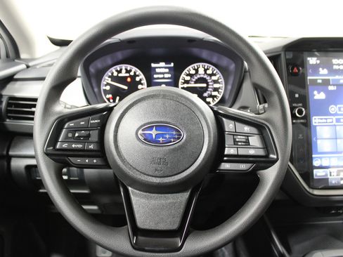 New 2026 Subaru Crosstrek 2.0i Premium AWD/4WD image 9