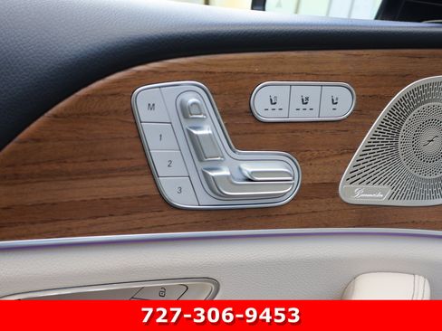 Used 2024 Mercedes-Benz GLE 350 4MATIC image 15