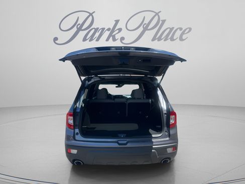 Used 2021 Honda Passport EX-L image 23