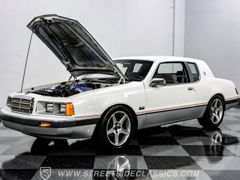 Used 1986 Mercury Cougar Coupe image 35