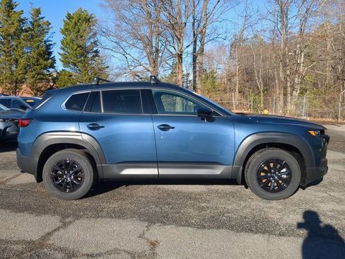 New 2026 MAZDA CX-50 AWD 2.5 Hybrid w/ Premium Pkg image 3