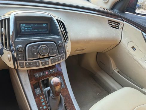 Used 2011 Buick LaCrosse CXS image 20