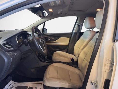 Used 2019 Buick Encore Essence w/ Experience Buick Package image 12