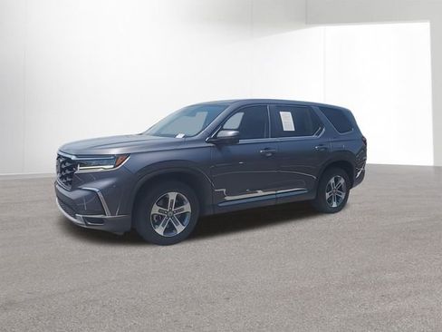Used 2024 Honda Pilot EX-L image 4