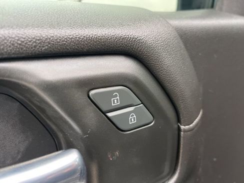 Used 2019 Chevrolet Silverado 1500 RST w/ All-Star Edition image 15