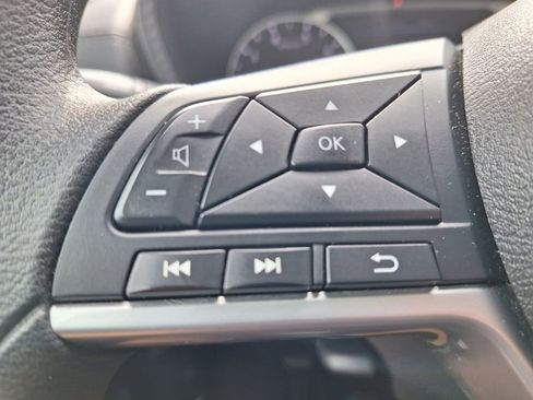 Used 2024 Nissan Sentra SV image 13