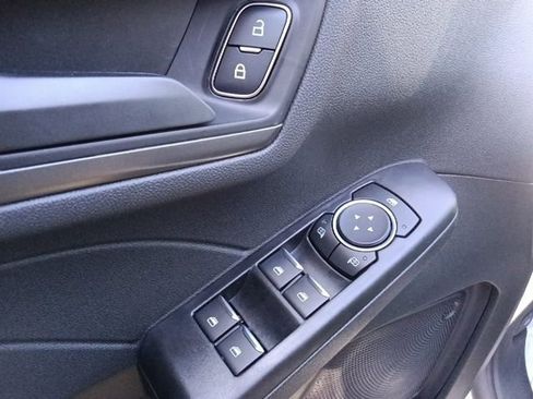 New 2026 Ford Escape Active w/ Cold Weather Package FWD image 12