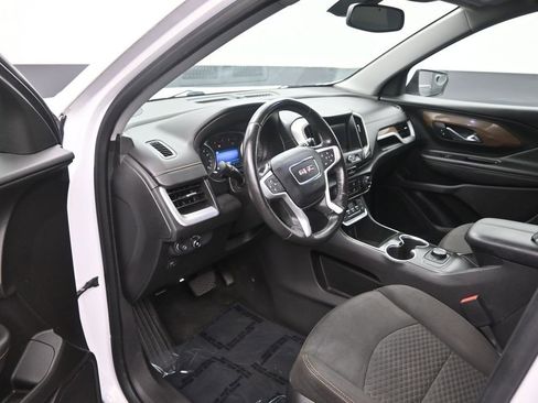 Used 2019 GMC Terrain SLE FWD image 14