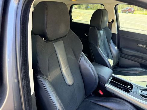 Used 2015 Land Rover Range Rover Evoque Pure image 19