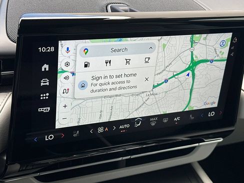 New 2026 Lincoln Nautilus Premier AWD/4WD image 18