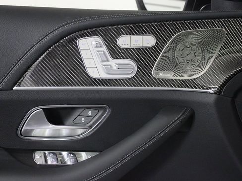 Certified 2026 Mercedes-Benz GLE 53 AMG 4MATIC Coupe image 12