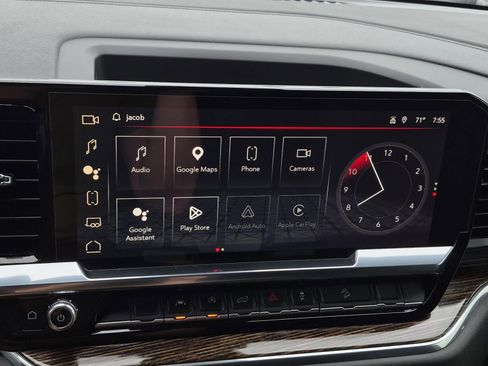 Certified 2024 GMC Sierra 1500 Elevation AWD/4WD image 27