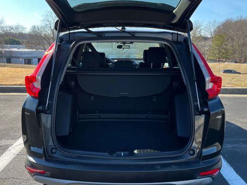 Used 2017 Honda CR-V EX image 12