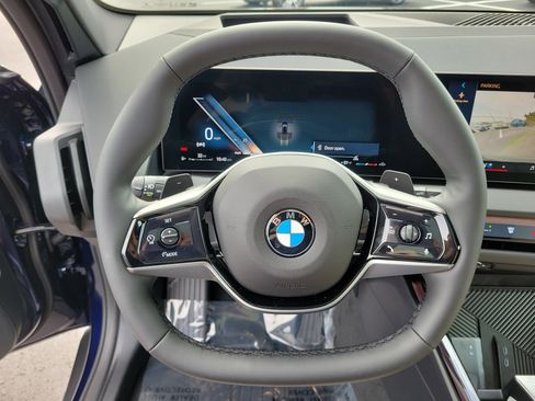 New 2026 BMW X3 xDrive30 w/ Premium Package AWD/4WD image 21