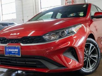 Used 2024 Kia Forte LXS video 1