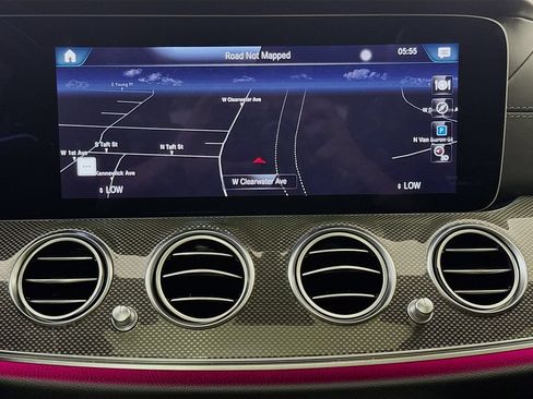Used 2021 Mercedes-Benz E 63 AMG S image 15