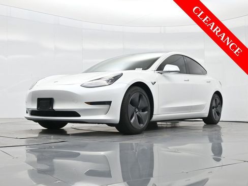 Used 2020 Tesla Model 3 Standard Range image 46