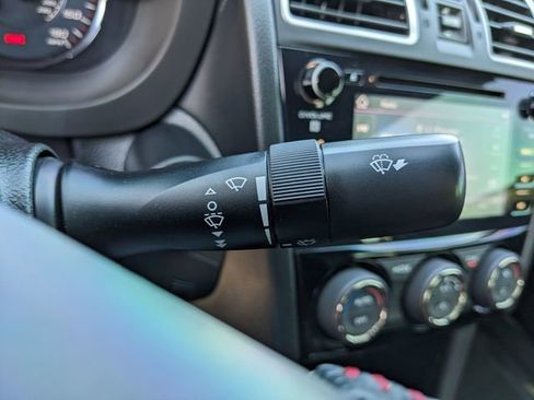 Used 2020 Subaru WRX STI image 28