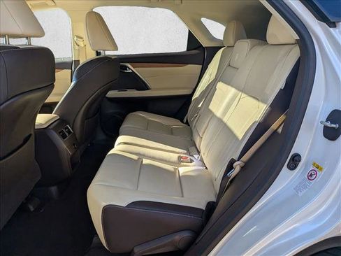 Used 2017 Lexus RX 350 FWD image 19