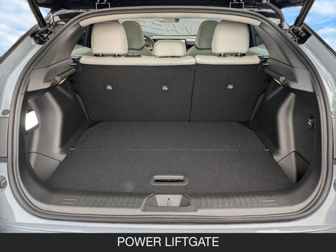 New 2026 Nissan Leaf Platinum+ image 20