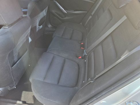 Used 2016 MAZDA MAZDA6 Sport FWD image 10