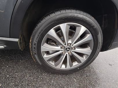 Used 2020 Mercedes-Benz GLE 350 4MATIC