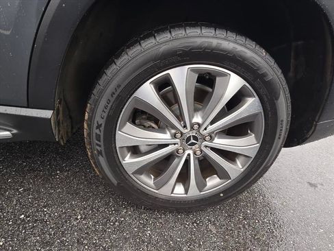 Used 2020 Mercedes-Benz GLE 350 4MATIC image 3