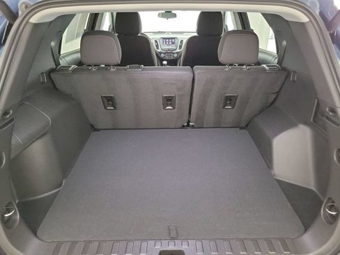Certified 2024 Chevrolet Equinox LT w/ LPO, Floor Liner Package FWD image 20
