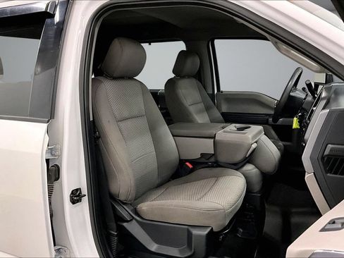 Used 2020 Ford F250 XLT AWD/4WD image 30