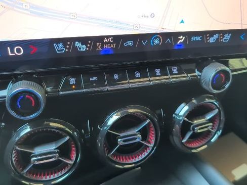 New 2026 Chevrolet Blazer EV RS w/ Super Cruise Package image 27