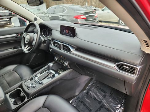 Used 2018 MAZDA CX-5 Touring w/ Preferred Equipment Package image 18