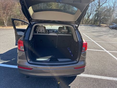 Used 2017 Buick Envision Essence image 15