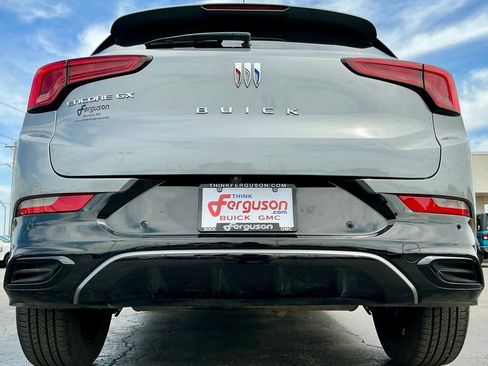 Used 2025 Buick Encore GX Sport Touring w/ Advanced Technology Package FWD image 19