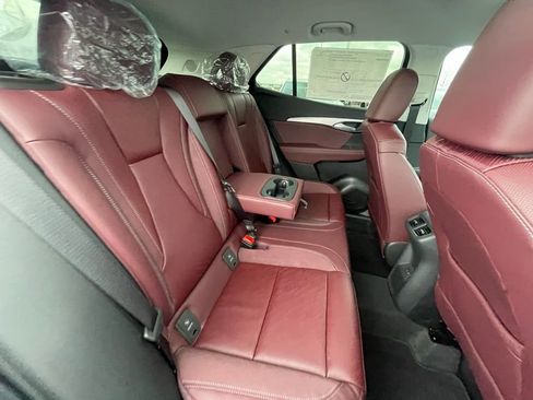 New 2026 Buick Envision Sport Touring image 27